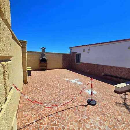 Ferienhaus Luna - Vacanze Indipendente & Climatizzata - Salento - Puglia - Italy San Pietro in Bevagna