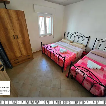 Luna - Vacanze Indipendente & Climatizzata - Salento - Puglia - Italy *